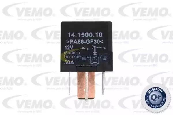 Реле аварийной световой сигнализация V15-71-0009 VEMO