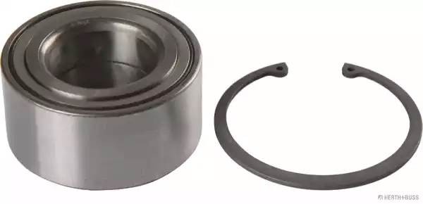 Комплект подшипника ступицы колеса J4704031 H B JAKOPARTS NIPPARTS