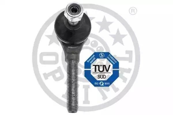 Наконечник поперечной рулевой тяги G1-101 OPTIMAL