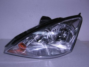Фара головного света 4311152LLDEM DEPO