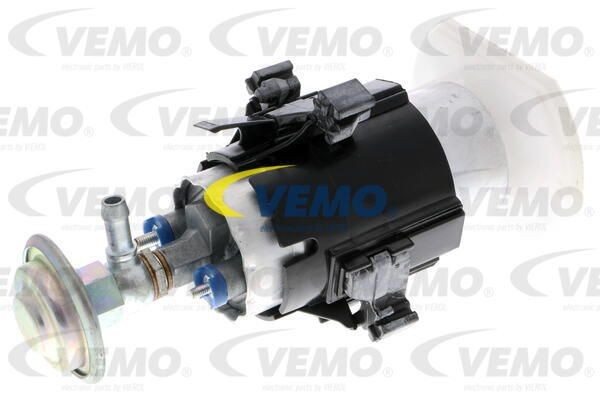 Конденсатор, кондиционер V20-62-1004 VEMO