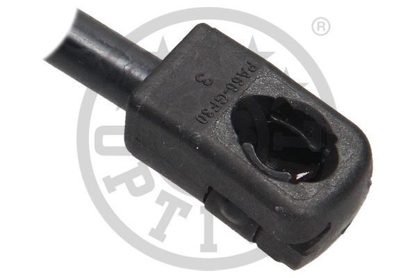 Упругий элемент, крышка багажника / помещения для груза AG40097 OPTIMAL