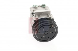 Компрессор, кондиционер 850258N AKS DASIS