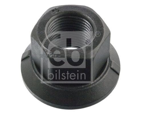 Гайка крепления колеса; Гайка 04899 FEBI BILSTEIN
