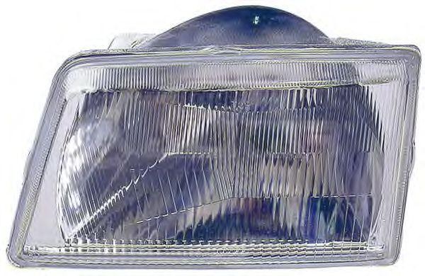 Основная фара 3701275 ALKAR