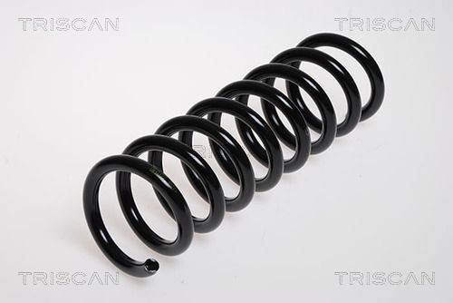Пружина ходовой части 87502707 TRISCAN