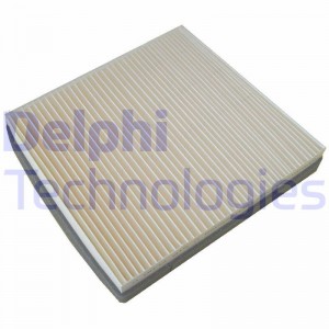 Фильтр, воздух во внутренном пространстве TSP0325088 DELPHI