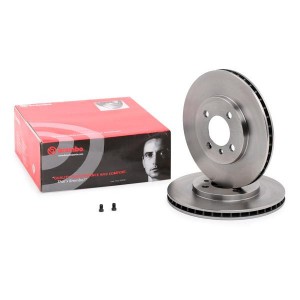 Тормозной диск 09.4883.10 BREMBO