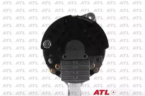 Генератор L 35 840 ATL DELTA AUTOTECHNIK