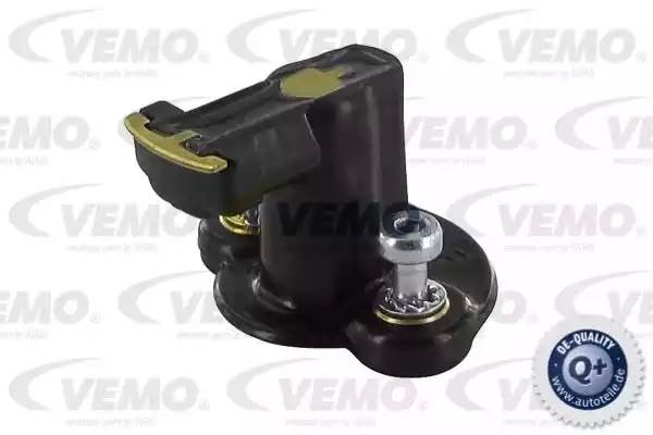Бегунок распределителя зажигани V40700042 VEMO