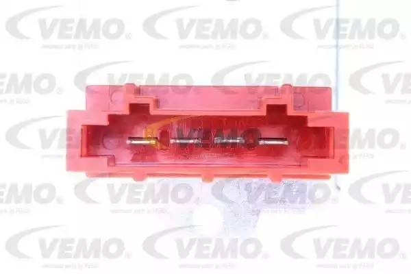 Резистор электродвигателя V10-79-0004 VEMO