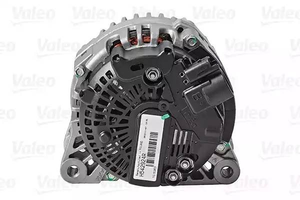 Генератор 437471 VALEO PHC