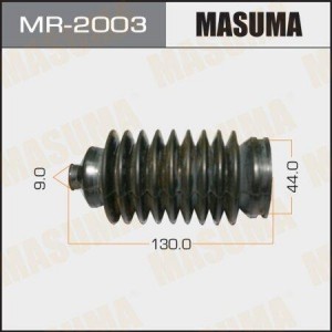 Пыльник рулевой рейки MR-2003 MASUMA