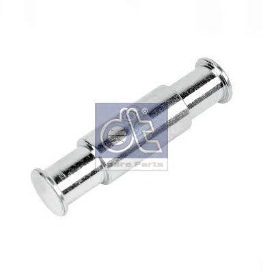 Болт крепления 1.12517 DIESEL TECHNIC