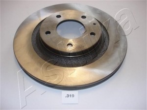 Тормозной диск 61-03-319 ASHIKA