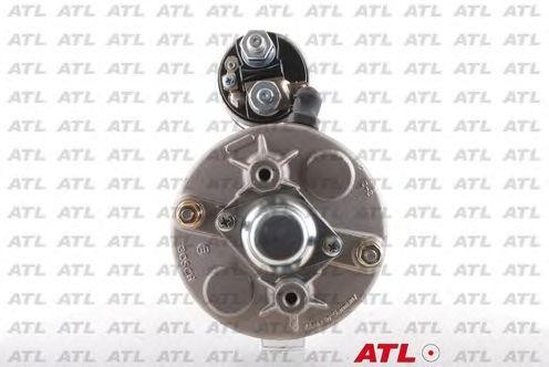 Стартер A71210 ATL DELTA AUTOTECHNIK