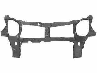 Облицовка передка 8202668 VAN WEZEL