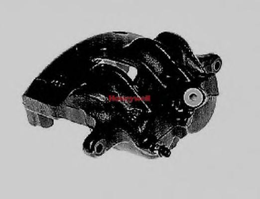 Тормозной суппорт 691965B BENDIX JURID