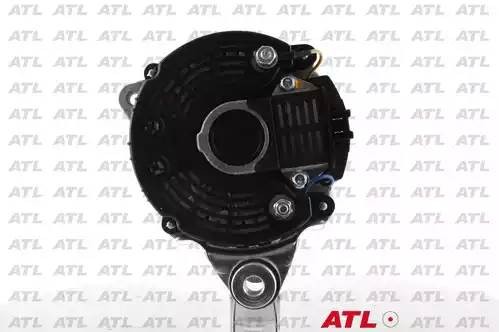 Генератор L 42 220 ATL DELTA AUTOTECHNIK