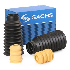 Пылезащитный комилект, амортизатор 900124 SACHS