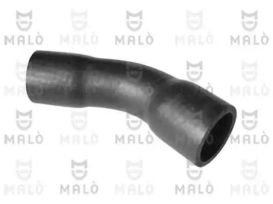 Шланг радиатора 7222A MALO