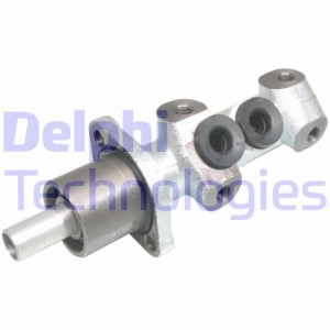 Главный тормозной цилиндр LM23912 DELPHI