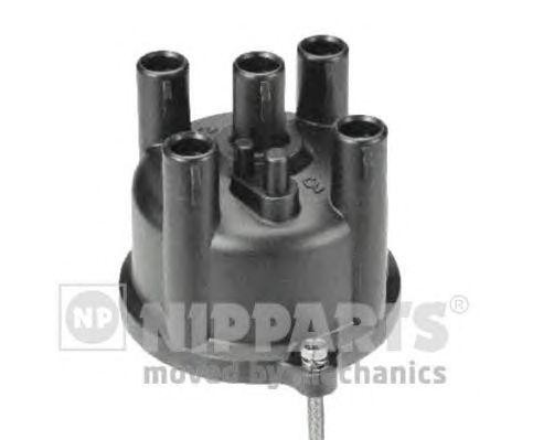 Крышка распределителя зажигания J5322051 H B JAKOPARTS NIPPARTS