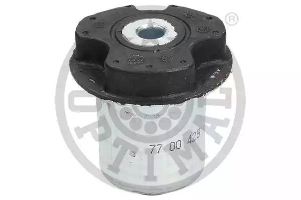 Подвеска, балка моста F8-6174 OPTIMAL