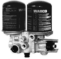 Осушитель воздуха, пневматическая система 4324310087 WABCO