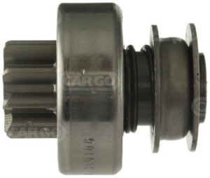 Деталь 133361 HC CARGO