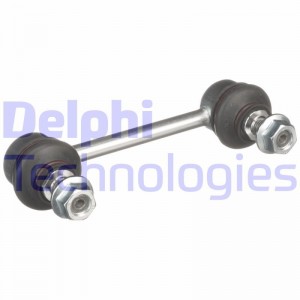 Крепление амортизационной стойки TMK54 DELPHI