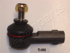 Наконечник поперечной рулевой тяги TI-H95 JAPAN PARTS GROUP