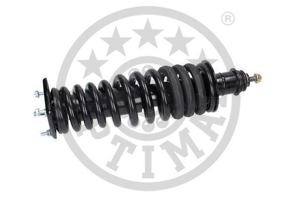 Амортизатор A3513GR OPTIMAL