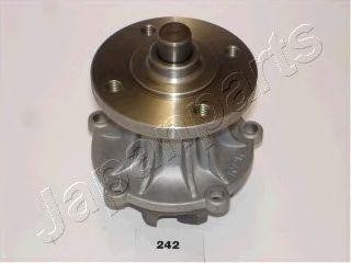 Водяной насос PQ242 JAPAN PARTS GROUP