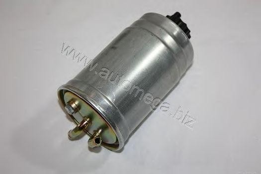 Топливный фильтр 30500240861 AUTOMEGA