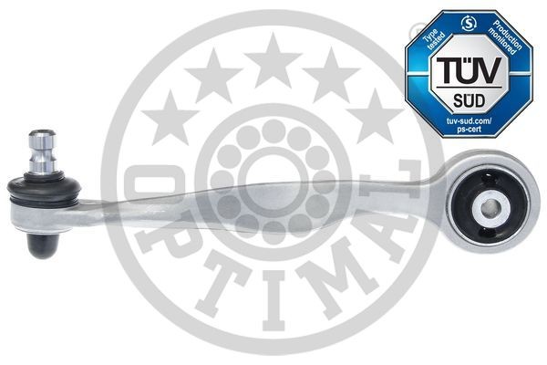 Рычаг независимой подвески колеса, подвеска колеса G5-566 OPTIMAL