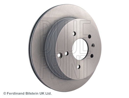 Тормозной диск ADG043127 BLUE PRINT