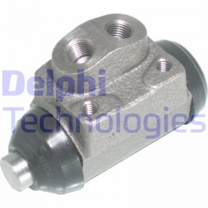Колесный тормозной цилиндр LW36167 DELPHI