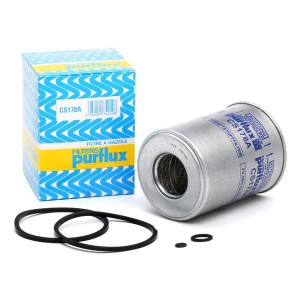 Топливный фильтр CS178A PURFLUX