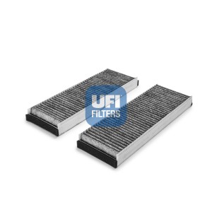 Фильтр, воздух во внутренном пространстве 54.153.00 UFI