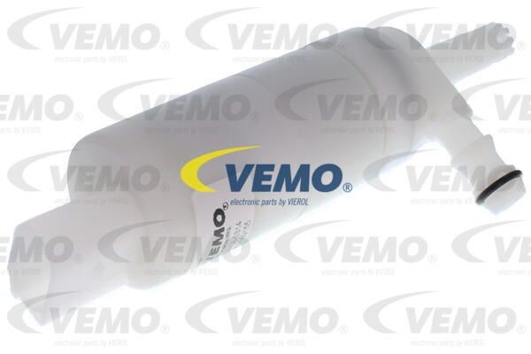 Водяной насос, система очистки фар V30-08-0314 VEMO