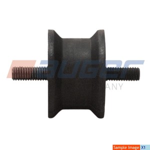 Резинка крепления глушителя 51348 AUGER