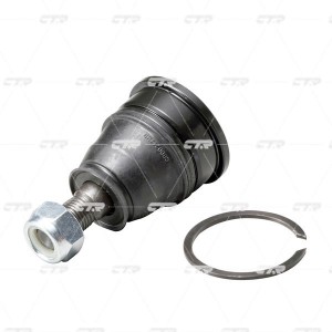 Наконечник рулевой тяги CEMZ-36 CTR