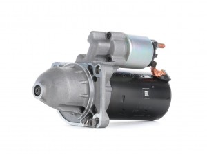 Стартер 0 001 109 306 BOSCH