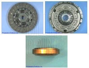 Комплект сцепления ADD63010 BLUE PRINT