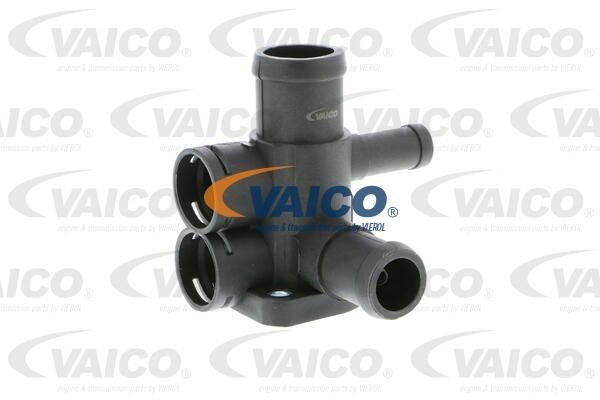 Фланец системы охлаждения V10-0010 VEMO