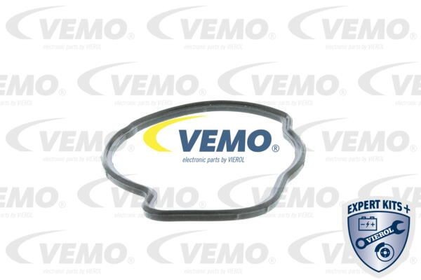 Термостат, охлаждающая жидкость V40-99-0002 VEMO