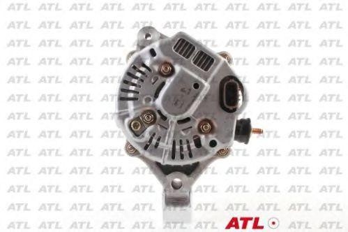 Генератор L 41 170 ATL DELTA AUTOTECHNIK