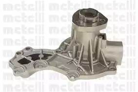 Водяной насос 24-0279 METELLI