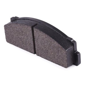 Комплект тормозных колодок, диско P23003 BREMBO